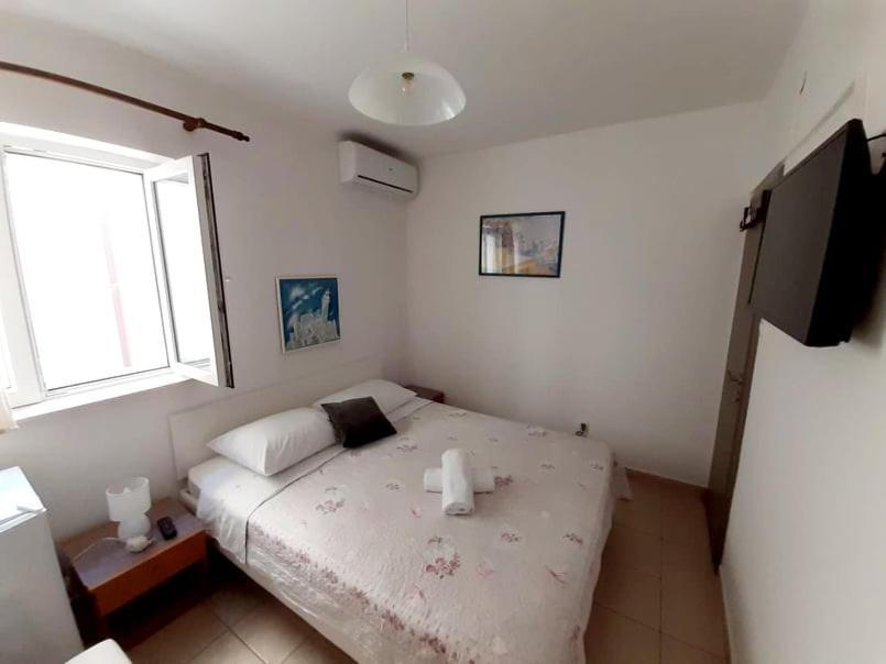 Apartment Luna Tribunj Tribalj Eksteriør billede