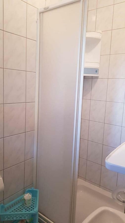 Apartment Luna Tribunj Tribalj Eksteriør billede